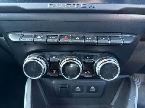 DS71MVE Dacia Duster 1.3 TCe 130 Prestige 5dr Thumbnail #15