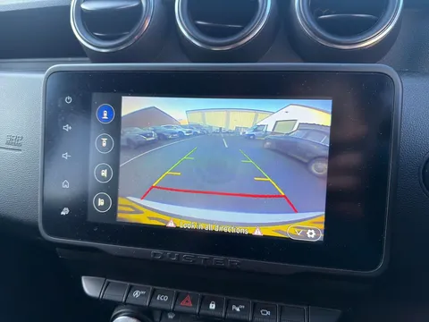 DS71MVE Dacia Duster 1.3 TCe 130 Prestige 5dr Thumbnail #17