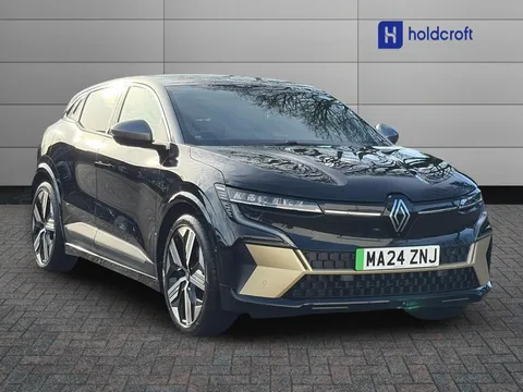 MA24ZNJ Renault Megane E-Tech EV60 160kW Iconic 60kWh Optimum Charge 5dr Auto Thumbnail #2