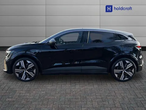 MA24ZNJ Renault Megane E-Tech EV60 160kW Iconic 60kWh Optimum Charge 5dr Auto Thumbnail #9