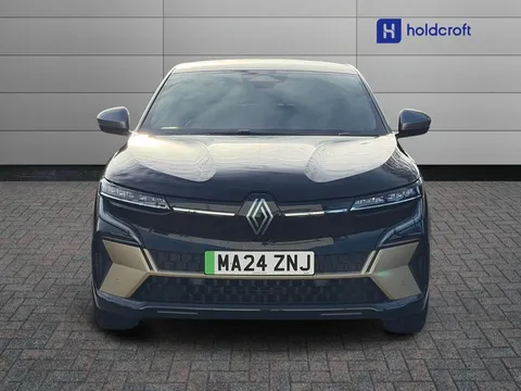 MA24ZNJ Renault Megane E-Tech EV60 160kW Iconic 60kWh Optimum Charge 5dr Auto Thumbnail #12