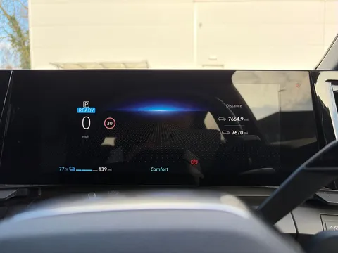 MA24ZNJ Renault Megane E-Tech EV60 160kW Iconic 60kWh Optimum Charge 5dr Auto Thumbnail #16