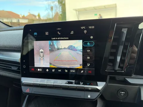 MA24ZNJ Renault Megane E-Tech EV60 160kW Iconic 60kWh Optimum Charge 5dr Auto Thumbnail #6