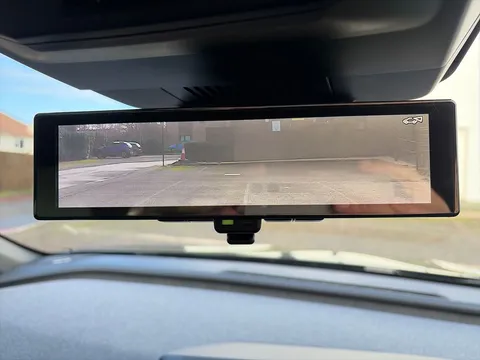 MA24ZNJ Renault Megane E-Tech EV60 160kW Iconic 60kWh Optimum Charge 5dr Auto Thumbnail #7