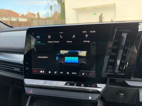 MA24ZNJ Renault Megane E-Tech EV60 160kW Iconic 60kWh Optimum Charge 5dr Auto Thumbnail #11