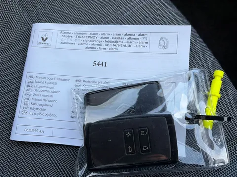 MA24ZNJ Renault Megane E-Tech EV60 160kW Iconic 60kWh Optimum Charge 5dr Auto Thumbnail #30