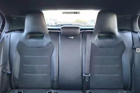 BD21XGM Mercedes-Benz A-Class A200d Exclusive Edition 5dr Auto Thumbnail #11