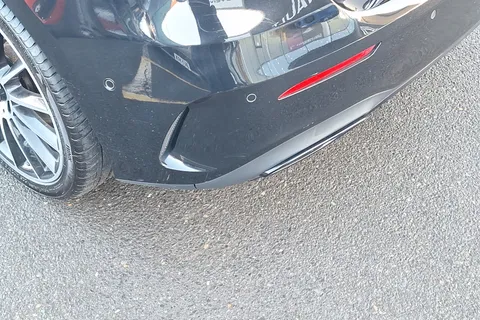 BD21XGM Mercedes-Benz A-Class A200d Exclusive Edition 5dr Auto Thumbnail #27