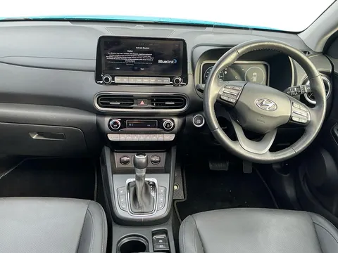DU72EDX Hyundai Kona 1.6 GDi Hybrid Ultimate 5dr DCT Thumbnail #13