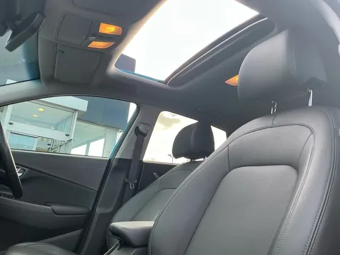 DU72EDX Hyundai Kona 1.6 GDi Hybrid Ultimate 5dr DCT Thumbnail #22