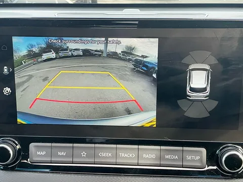 DU72EDX Hyundai Kona 1.6 GDi Hybrid Ultimate 5dr DCT Thumbnail #26