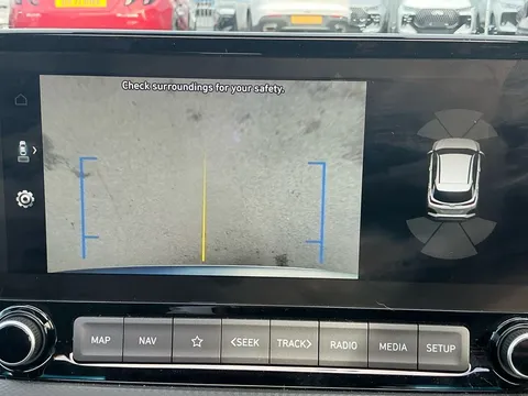 DU72EDX Hyundai Kona 1.6 GDi Hybrid Ultimate 5dr DCT Thumbnail #27