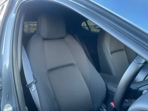 MP24KKS Mazda Mazda3 2.0 e-Skyactiv G MHEV Exclusive-Line 5dr Thumbnail #9