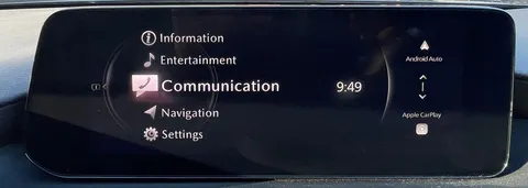 MP24KKS Mazda Mazda3 2.0 e-Skyactiv G MHEV Exclusive-Line 5dr Thumbnail #15