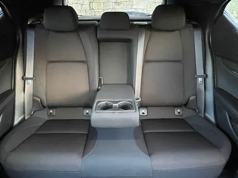 MP24KKS Mazda Mazda3 2.0 e-Skyactiv G MHEV Exclusive-Line 5dr Thumbnail #18