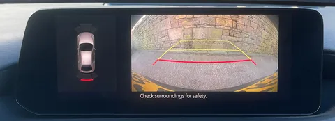 MP24KKS Mazda Mazda3 2.0 e-Skyactiv G MHEV Exclusive-Line 5dr Thumbnail #26