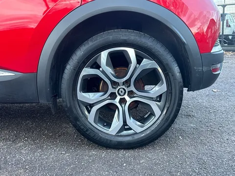 CF72HXY Renault Captur 1.0 TCE 90 Techno 5dr Thumbnail #32