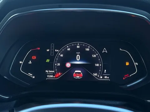 CF72HXY Renault Captur 1.0 TCE 90 Techno 5dr Thumbnail #6