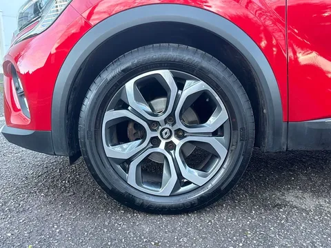 CF72HXY Renault Captur 1.0 TCE 90 Techno 5dr Thumbnail #34