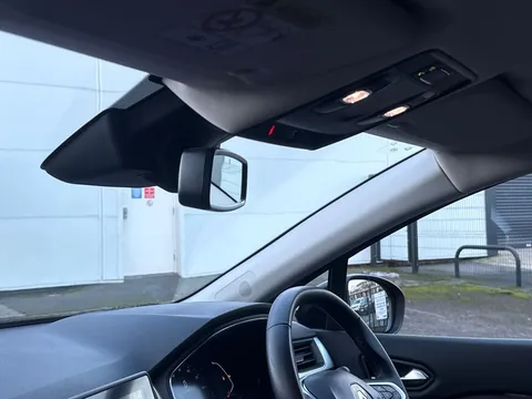 CF72HXY Renault Captur 1.0 TCE 90 Techno 5dr Thumbnail #19