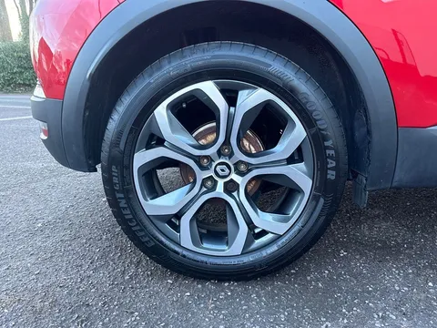 CF72HXY Renault Captur 1.0 TCE 90 Techno 5dr Thumbnail #31