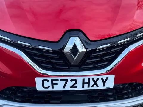 CF72HXY Renault Captur 1.0 TCE 90 Techno 5dr Thumbnail #24