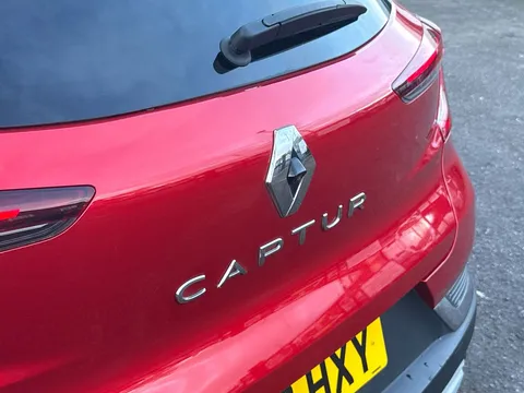 CF72HXY Renault Captur 1.0 TCE 90 Techno 5dr Thumbnail #28