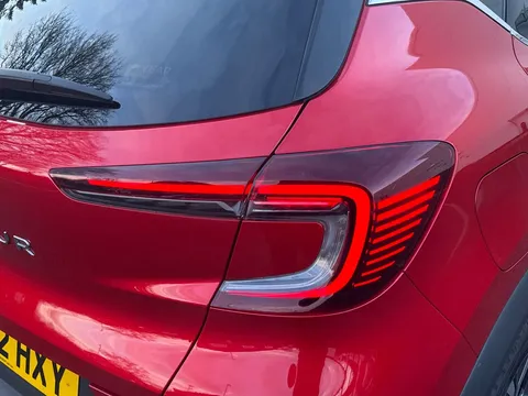 CF72HXY Renault Captur 1.0 TCE 90 Techno 5dr Thumbnail #29