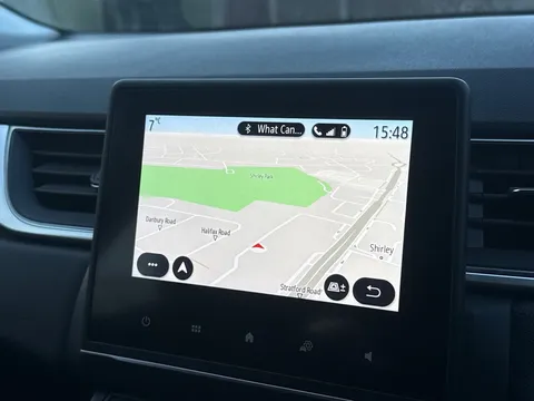 CF72HXY Renault Captur 1.0 TCE 90 Techno 5dr Thumbnail #11