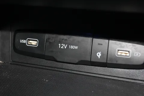 DE72ZMX Hyundai Tucson 1.6 TGDi Hybrid 230 Premium 5dr 2WD Auto Thumbnail #26