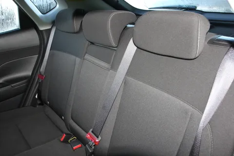 DG75VXA Hyundai Kona 1.6 Hybrid 138 Advance 5dr DCT Thumbnail #12