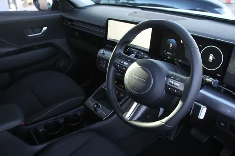 DG75VXA Hyundai Kona 1.6 Hybrid 138 Advance 5dr DCT Thumbnail #15