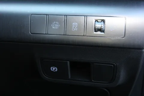 DG75VXA Hyundai Kona 1.6 Hybrid 138 Advance 5dr DCT Thumbnail #16