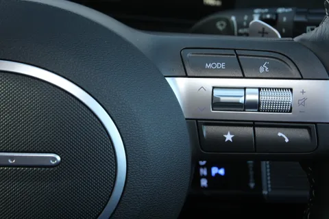 DG75VXA Hyundai Kona 1.6 Hybrid 138 Advance 5dr DCT Thumbnail #19