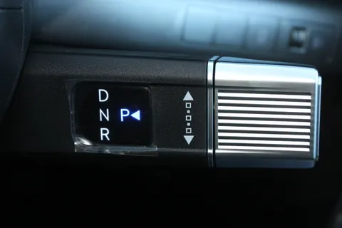 DG75VXA Hyundai Kona 1.6 Hybrid 138 Advance 5dr DCT Thumbnail #22