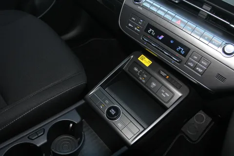 DG75VXA Hyundai Kona 1.6 Hybrid 138 Advance 5dr DCT Thumbnail #23