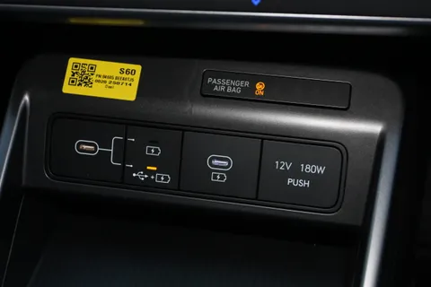 DG75VXA Hyundai Kona 1.6 Hybrid 138 Advance 5dr DCT Thumbnail #25