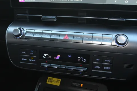 DG75VXA Hyundai Kona 1.6 Hybrid 138 Advance 5dr DCT Thumbnail #26