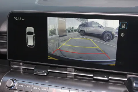 DG75VXA Hyundai Kona 1.6 Hybrid 138 Advance 5dr DCT Thumbnail #28