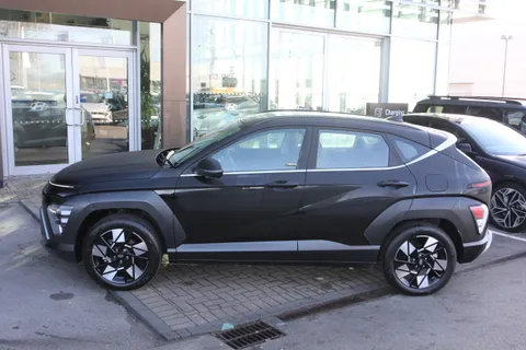 DG75VXA Hyundai Kona 1.6 Hybrid 138 Advance 5dr DCT Thumbnail #32