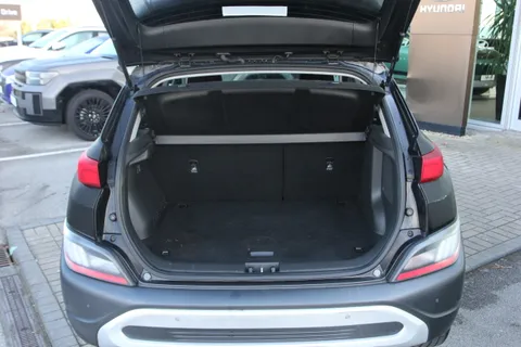 EN21XCA Hyundai Kona 1.6 GDi Hybrid Premium 5dr DCT Thumbnail #7