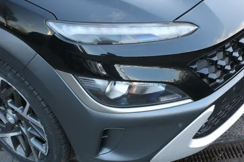 EN21XCA Hyundai Kona 1.6 GDi Hybrid Premium 5dr DCT Thumbnail #10