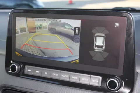 EN21XCA Hyundai Kona 1.6 GDi Hybrid Premium 5dr DCT Thumbnail #31