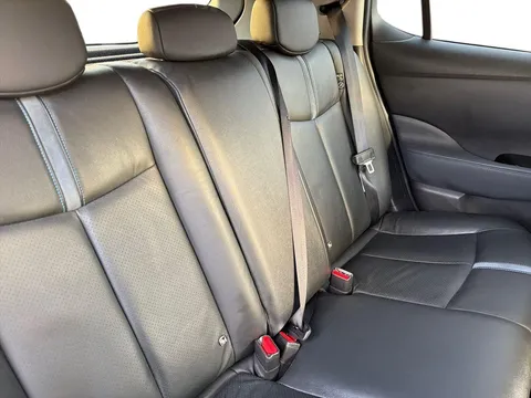 HN71LUR Nissan LEAF 160kW e+ Tekna 62kWh 5dr Auto Thumbnail #16