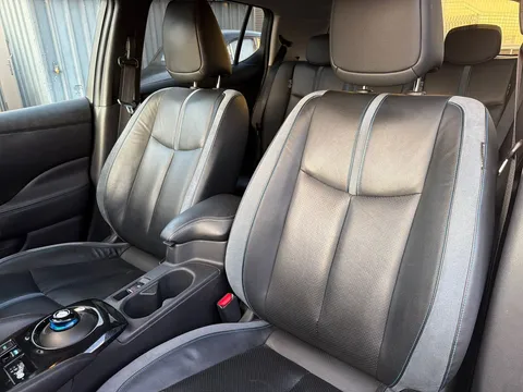 HN71LUR Nissan LEAF 160kW e+ Tekna 62kWh 5dr Auto Thumbnail #17