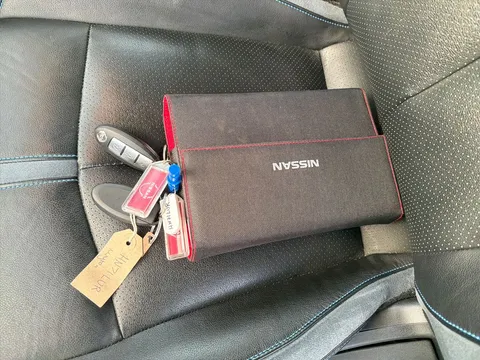 HN71LUR Nissan LEAF 160kW e+ Tekna 62kWh 5dr Auto Thumbnail #21