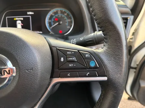 HN71LUR Nissan LEAF 160kW e+ Tekna 62kWh 5dr Auto Thumbnail #24