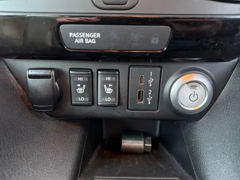 HN71LUR Nissan LEAF 160kW e+ Tekna 62kWh 5dr Auto Thumbnail #26