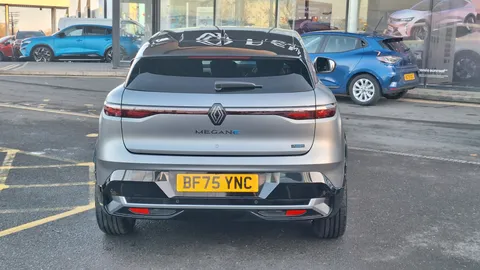 BF75YNC Renault Megane E-Tech EV60 160kW Techno Esprit Alpine 60kWh 5dr Auto Thumbnail #5