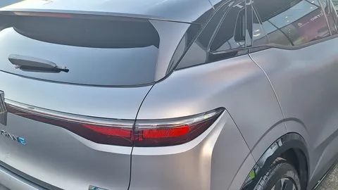 BF75YNC Renault Megane E-Tech EV60 160kW Techno Esprit Alpine 60kWh 5dr Auto Thumbnail #7